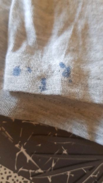 Tee-shirt manches longues