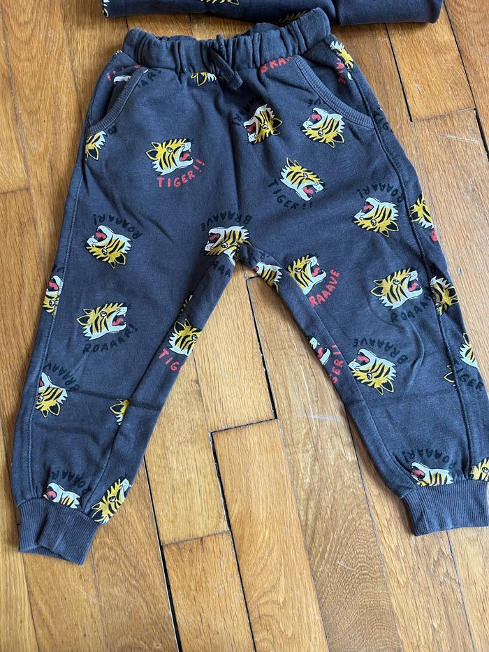 Ensemble zara garçon - photo numéro 5