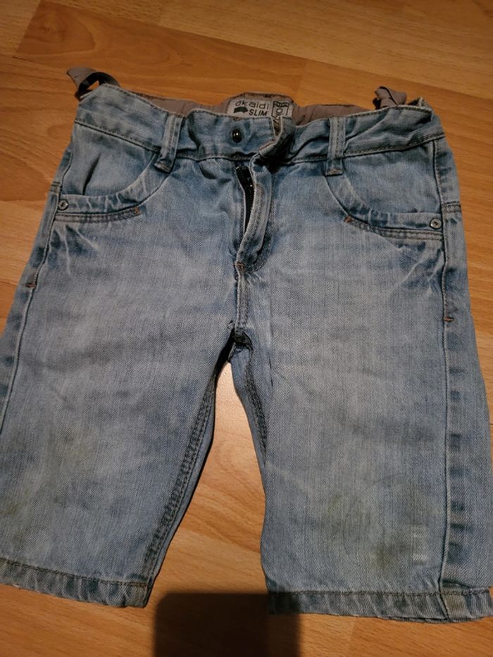 Short