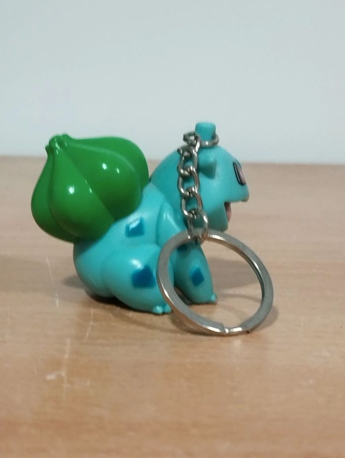 Porte-clés Bulbizarre - photo numéro 4