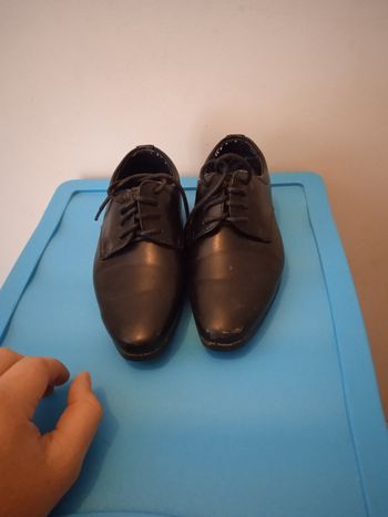 Chaussures de cérémonie