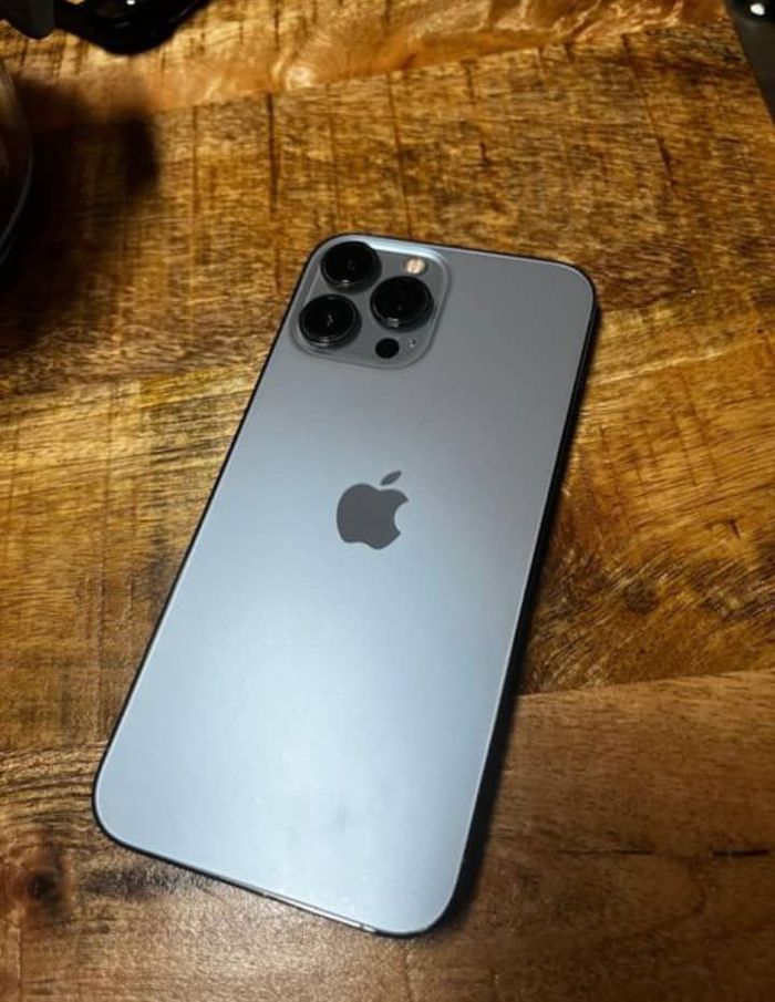Iphone 13 pro max - photo numéro 2