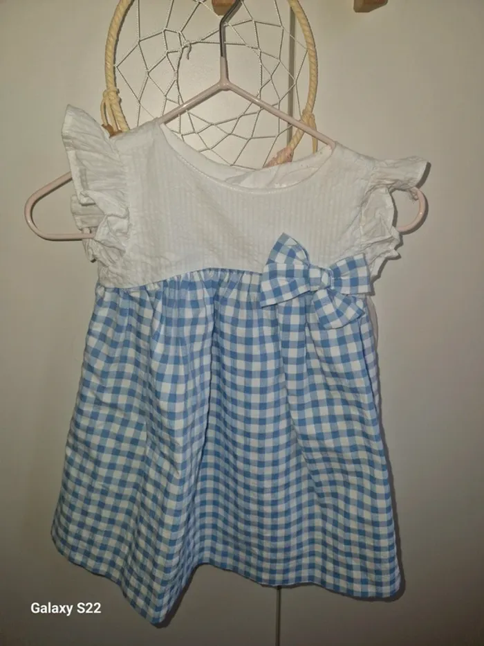 Robe Lola palacios