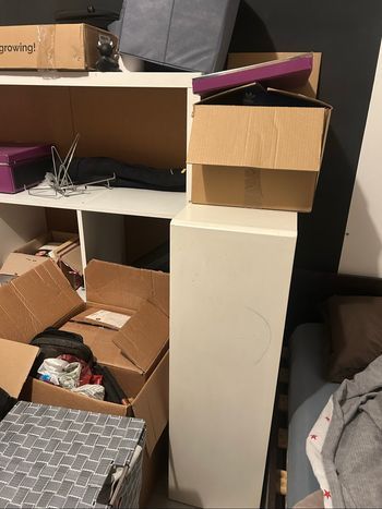 Meuble de rangement
