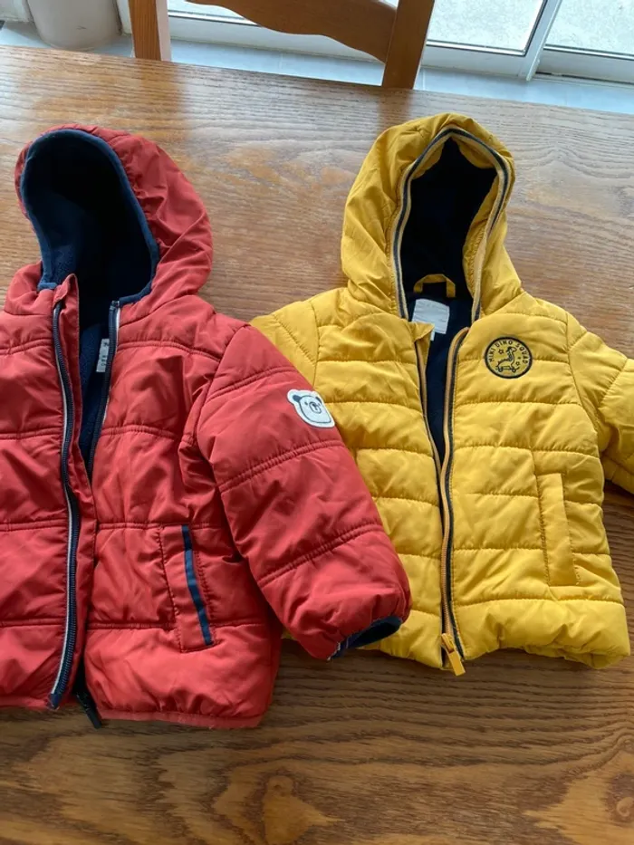 Manteau