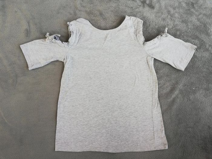 Tee shirt fantaisie - photo numéro 3