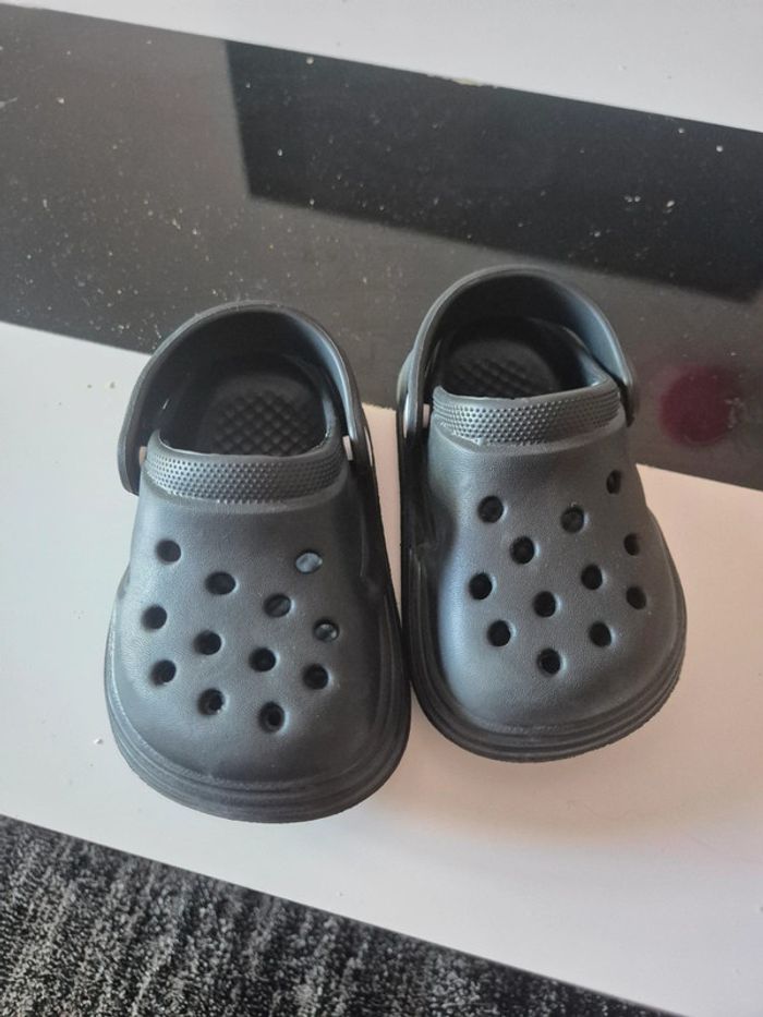 Croc pour enfants - photo numéro 3