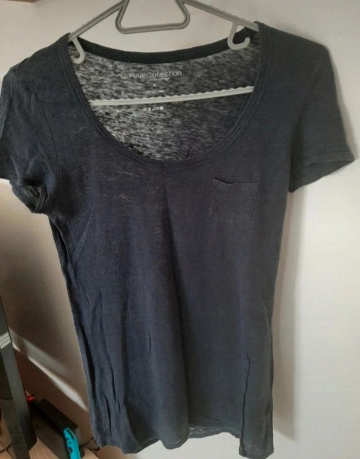 Tee shirt collection