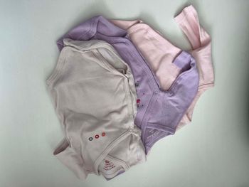Lot bodies bébé