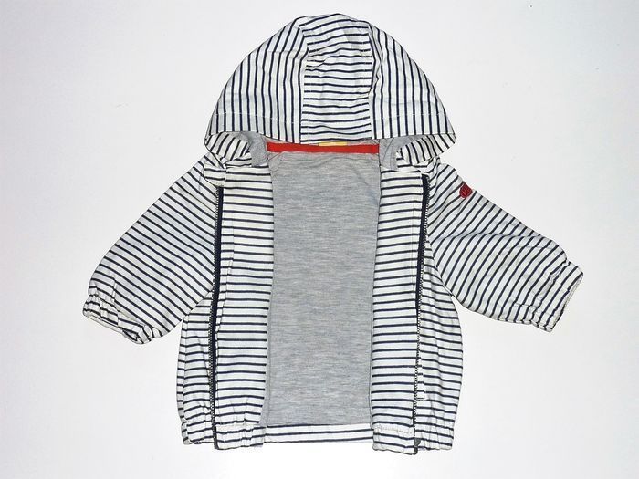 Blouson TAO - 6 mois - photo numéro 2