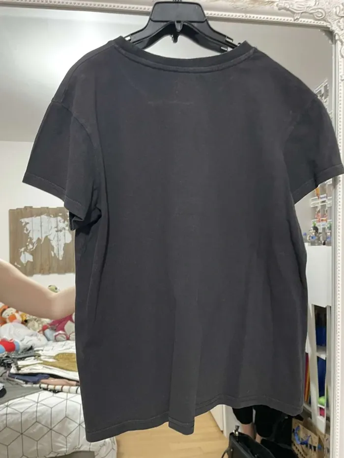 Tee shirt - photo numéro 2