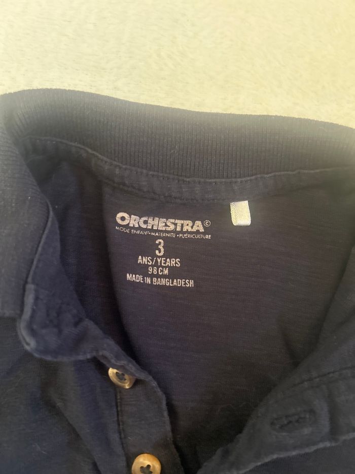 T-shirt manches longues - photo numéro 2