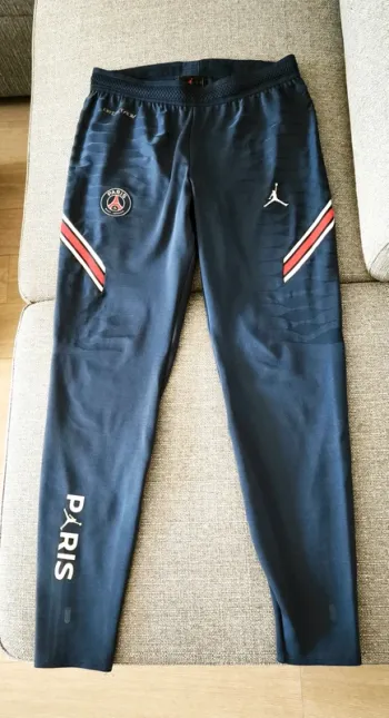Jogging PSG