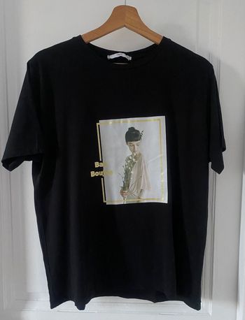 T-shirt imprimé
