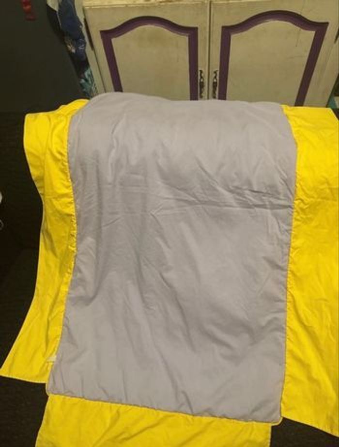 Couverture enfant garçon - photo numéro 2