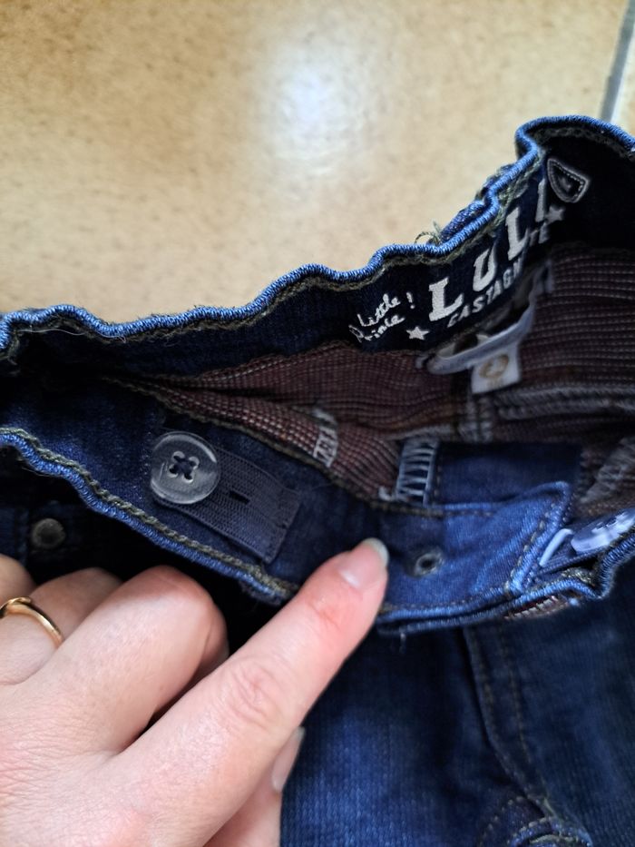 Ensemble 6 mois - photo numéro 5