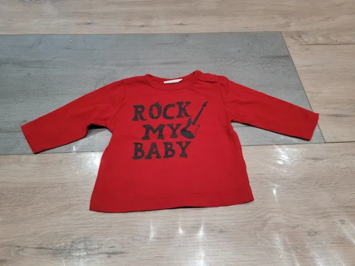 T shirt