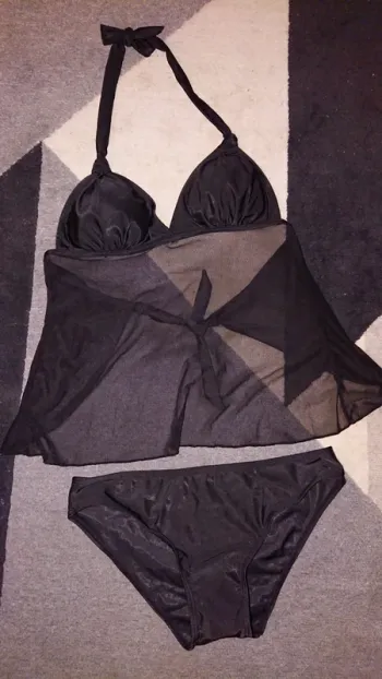 Maillot de bain neuf