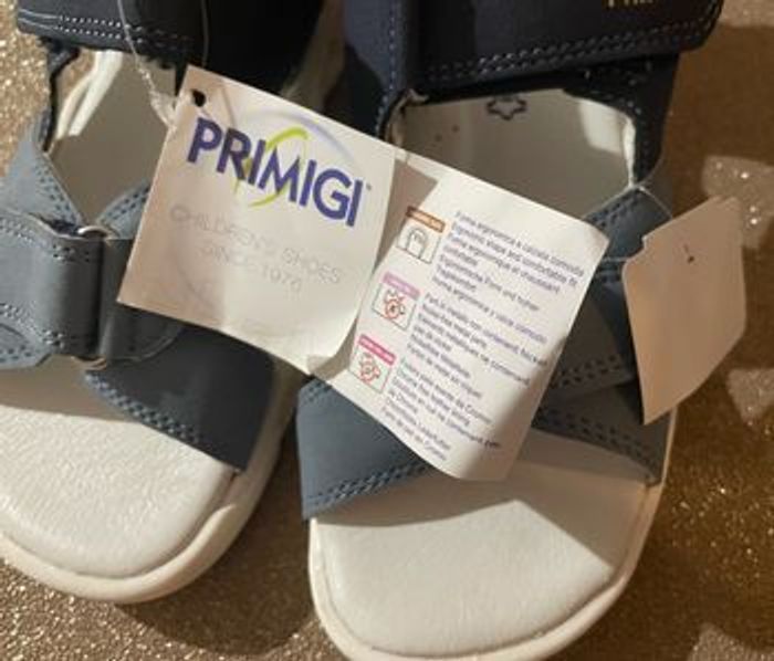Nu-pieds primigi neufs - photo numéro 10