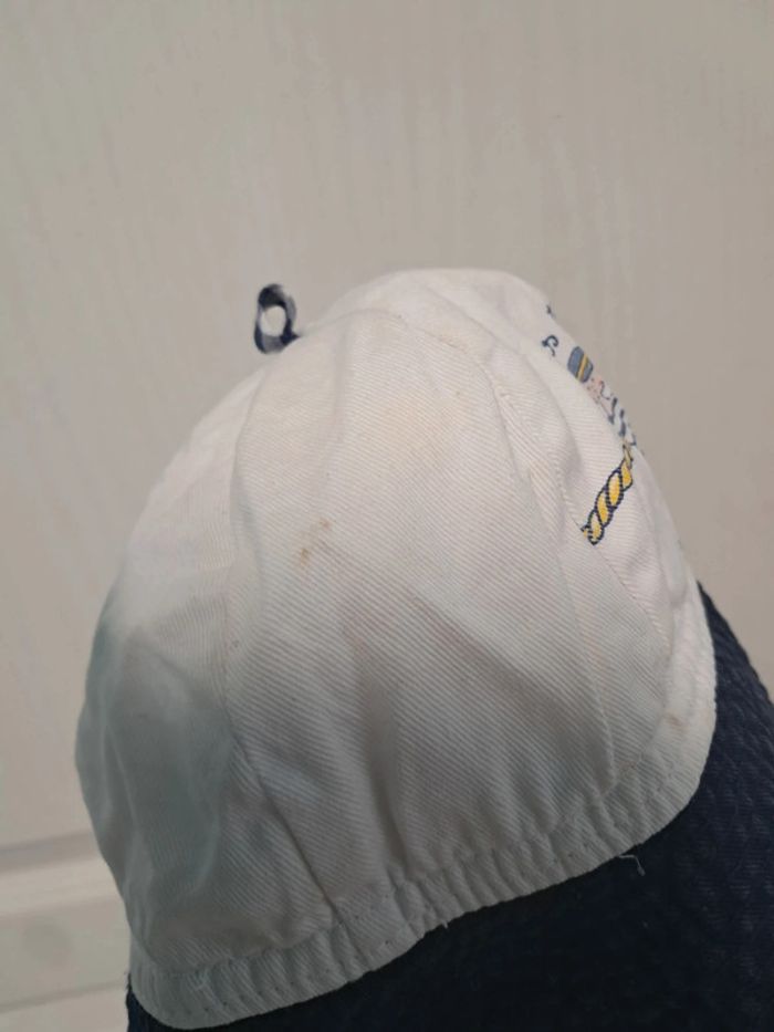 Chapeau 9-12 mois - photo numéro 2