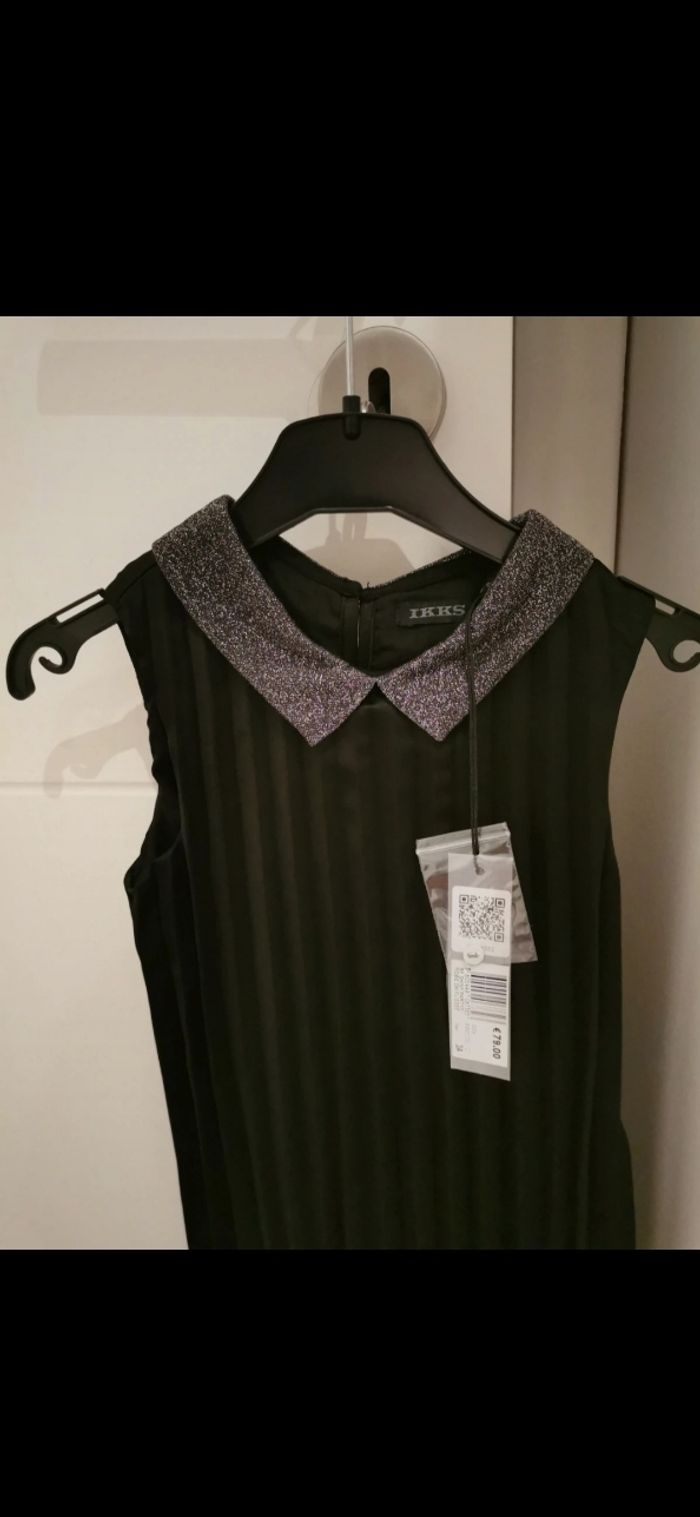 Robe neuve ikks 3 ans - photo numéro 2