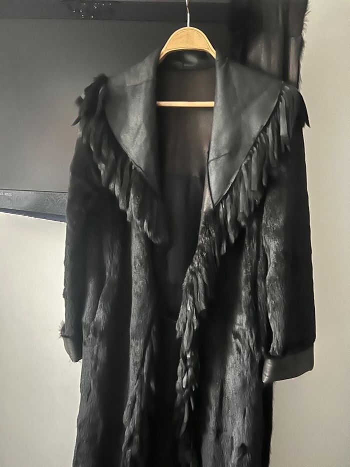 Manteau femmes - photo numéro 7