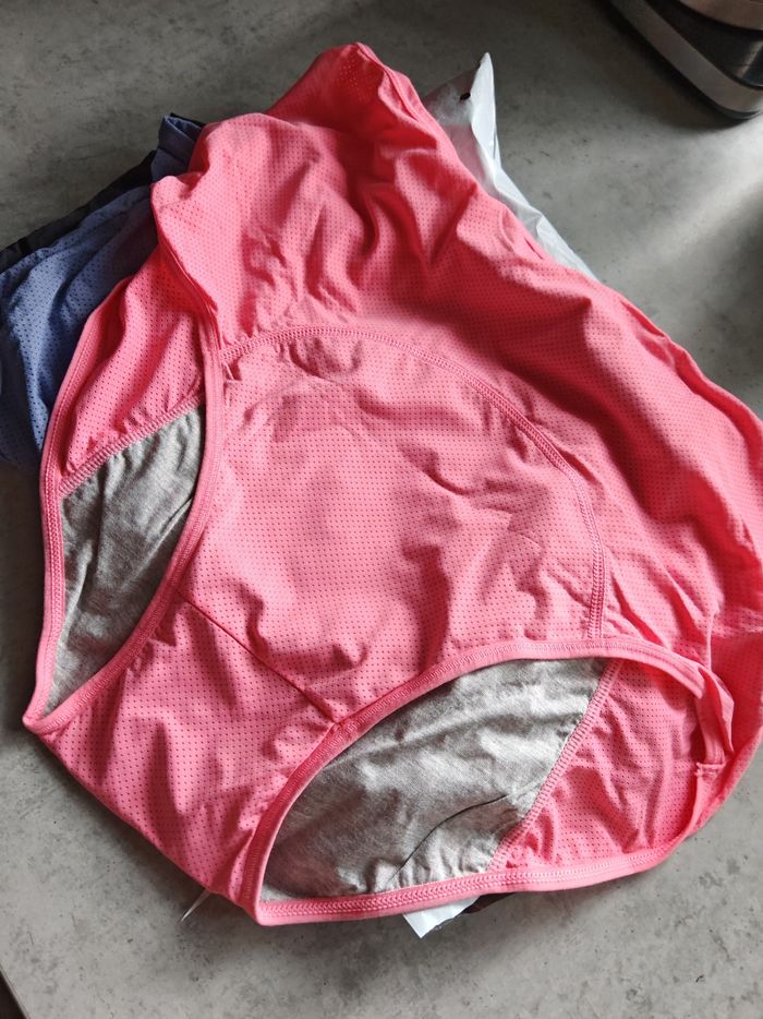4 culotte