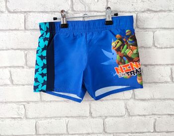 Short de bain tortue ninja taille 2/ 4 ans