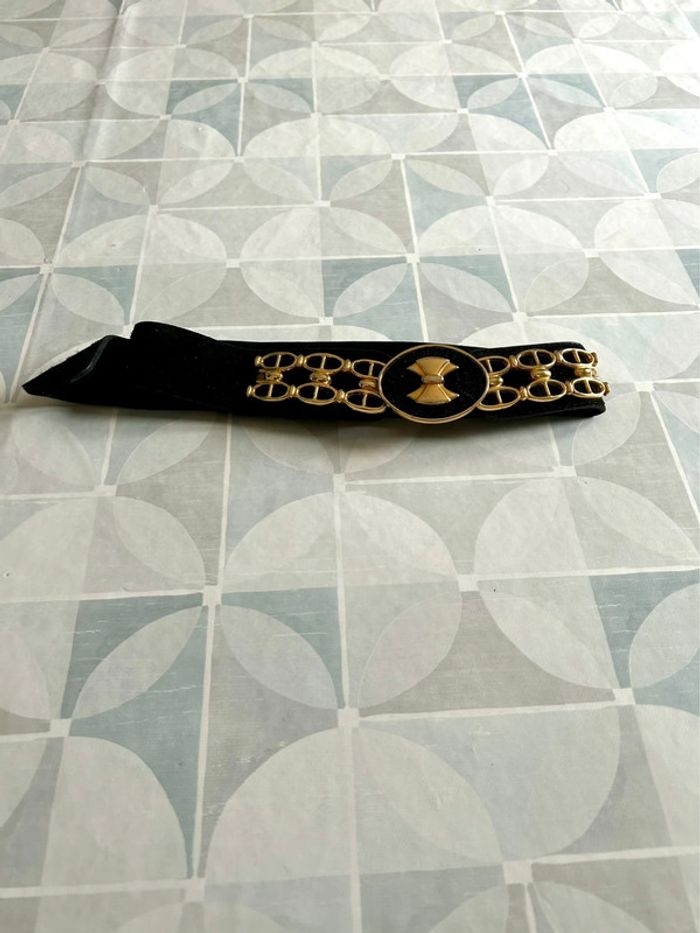 Ceinture en très bon état femme - photo numéro 2