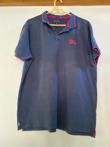 Polo Tokyo Laundry taille XL