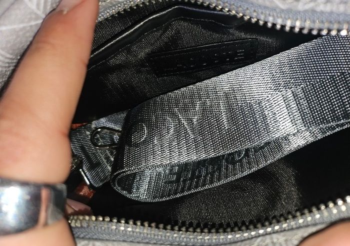 Sacoche Lacoste - photo numéro 5