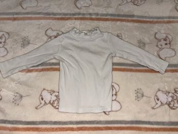 T-shirt manche longue