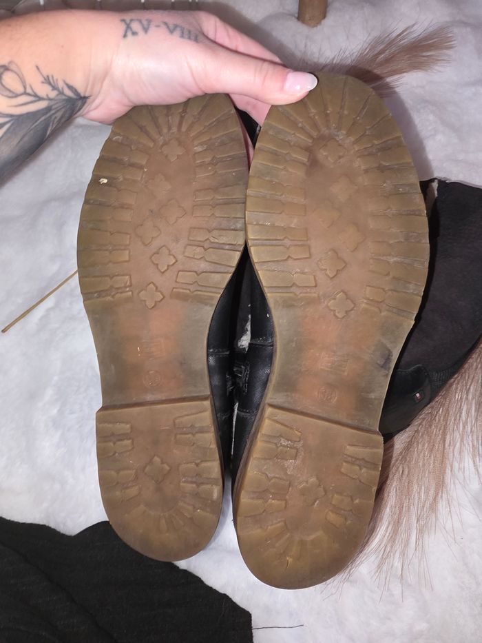 Bottes 🌟 - photo numéro 3