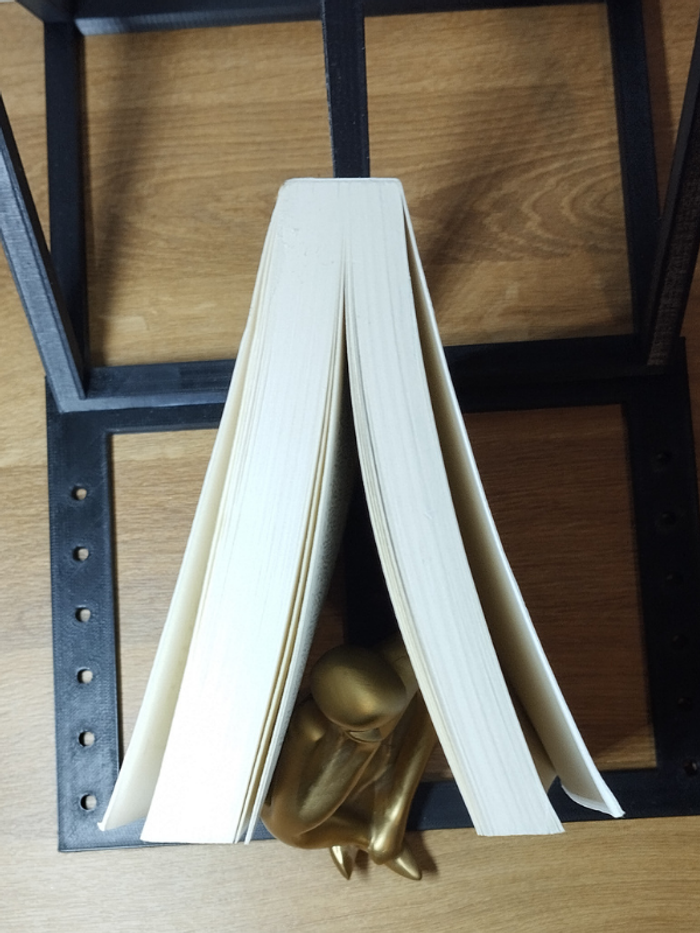 Roman La souris verte de Robert Sabatier - photo numéro 6