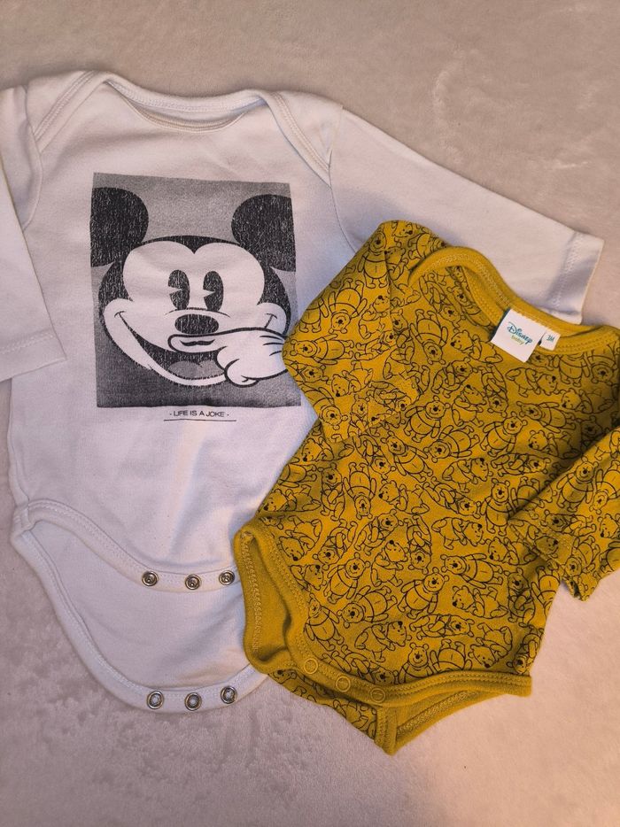 41 Bodys - photo numéro 7