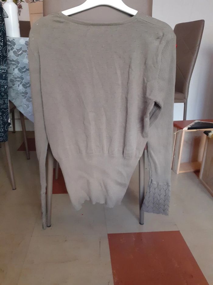 Gilet - photo numéro 2