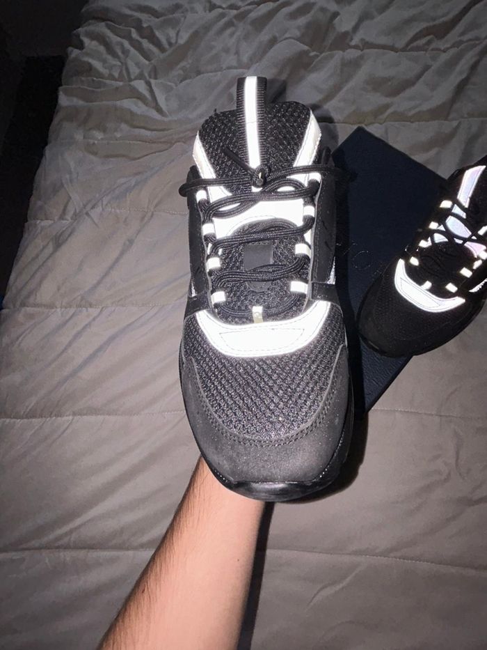 b22 di0r - photo numéro 3