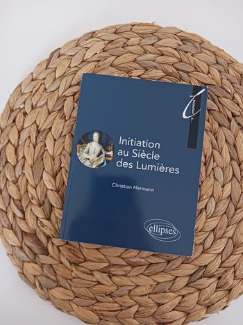 Initiation au siècle des lumières