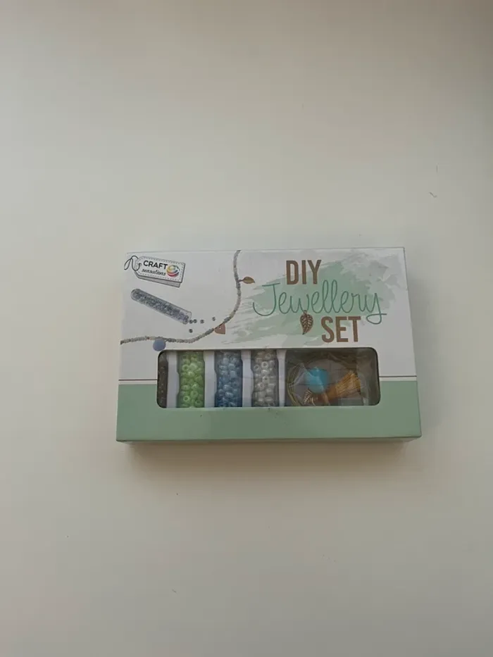 Set de bijoux