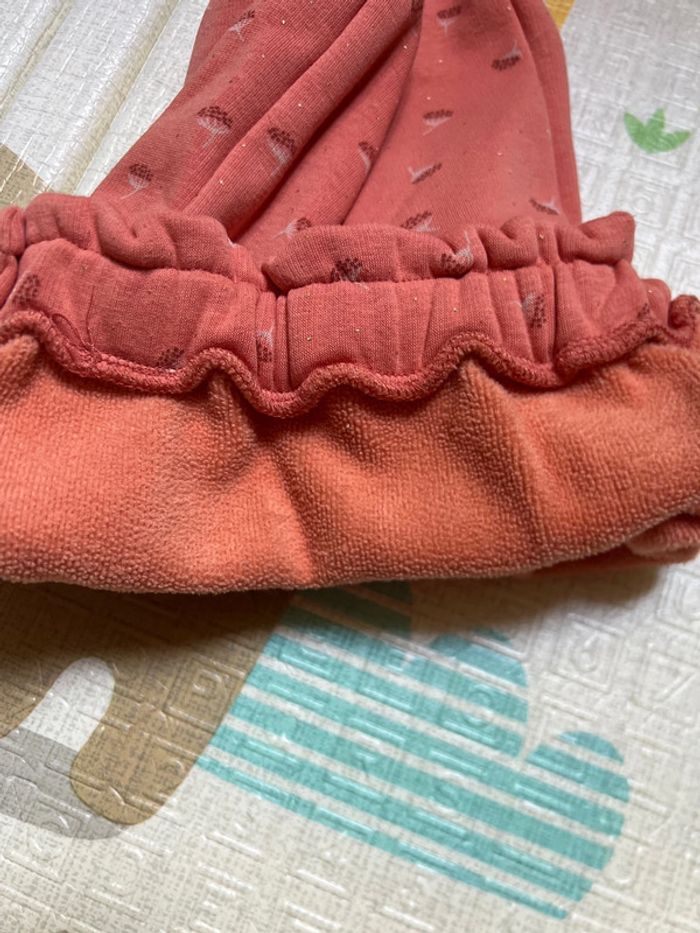 Sarouel/ jogging/ pantalon - photo numéro 4