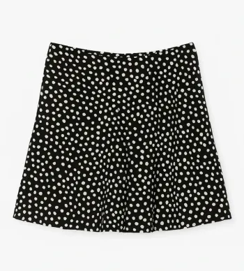 Jupe à pois Primark