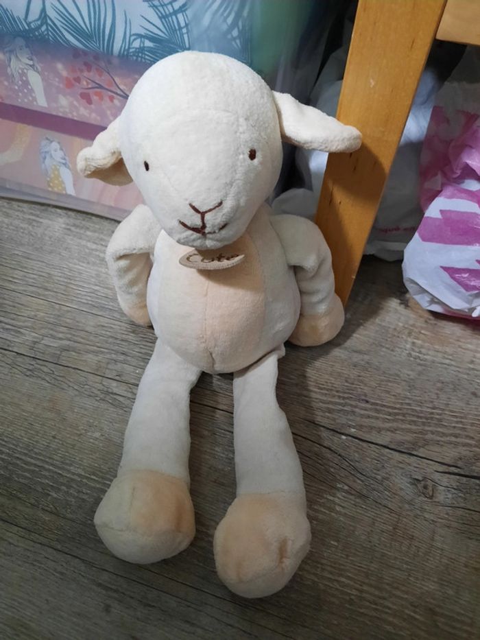 Peluche mouton - Cute