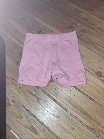 Short 12 mois