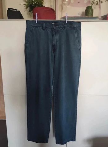 Lloyd's Pantalon toile jean 46