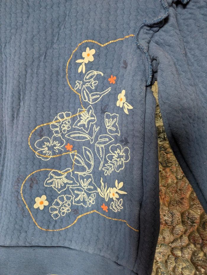 Pull 8 ans - photo numéro 2