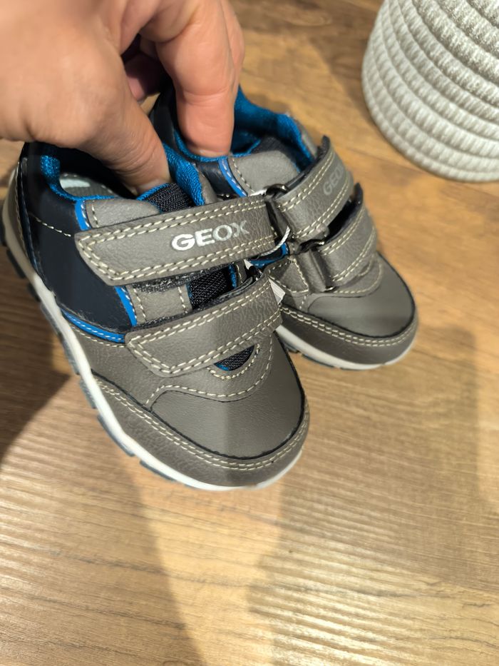 Chaussures Geox - photo numéro 7