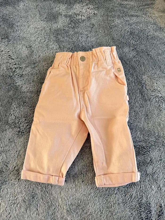 Lot pantalon - photo numéro 3