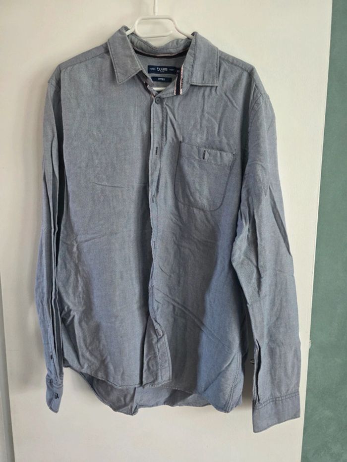 Chemise