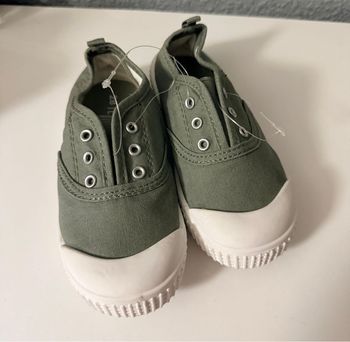 chaussures garçon neuf