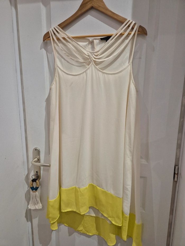 Robe #été L - photo numéro 7